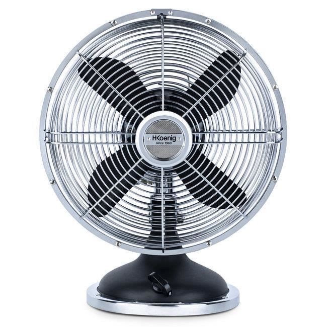 H.Koenig JOE50 Ventilateur - vue 2