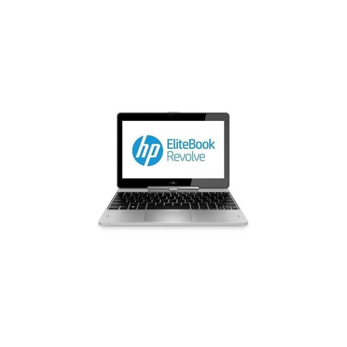 Achat PC Portable HP EliteBook Revolve 810 pas cher