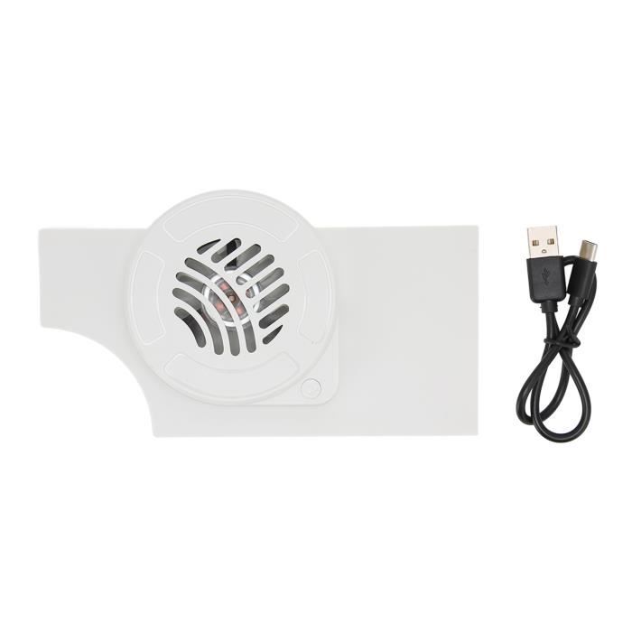 Sonew Kit combiné ventilateur de refroidissement et hub USB Ventilateur de Refroidissement Sonew Kit combiné ventilateur de refroidissement et hub USB Ventilateur de Refroidissement