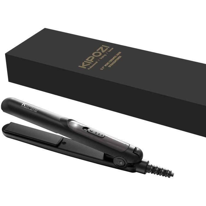 utilisation fer a lisser