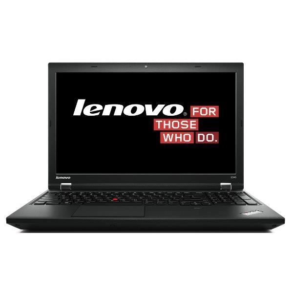 Ordinateur Portable - Lenovo - ThinkPad L540 - Intel Core i5 26 GHz - 4 Go RAM - 500 Go HDD - Lenovo