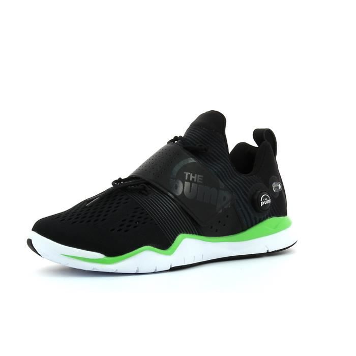 reebok zpump fusion tr