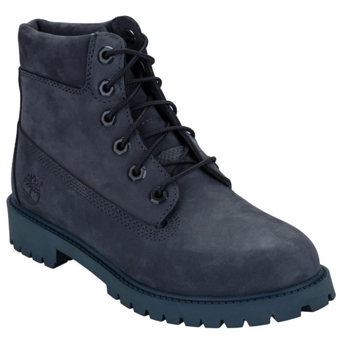 timberland garcon