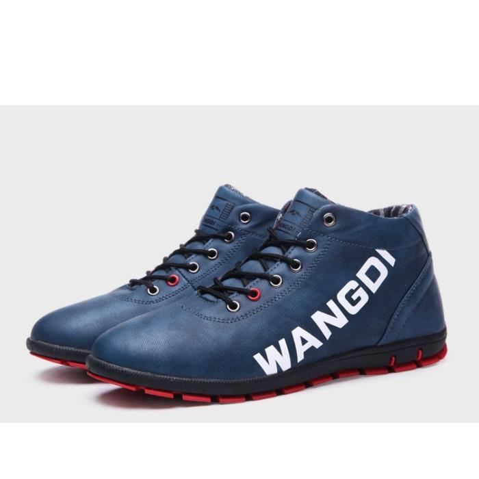 chaud sport chaussure