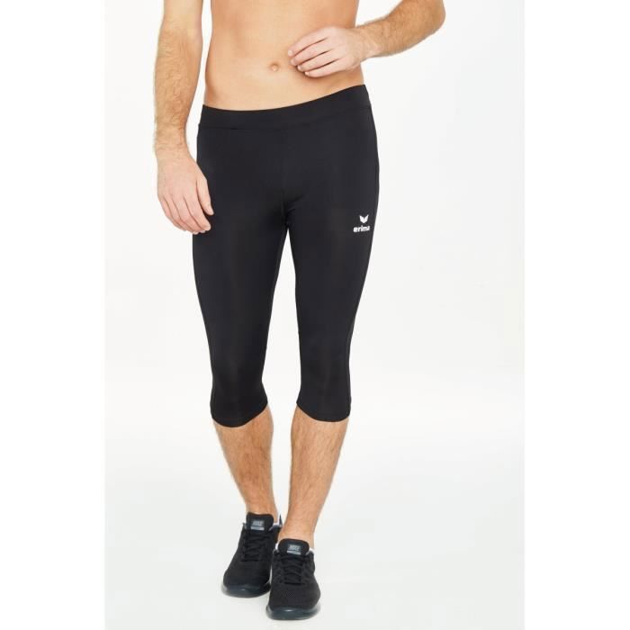 Corsaire junior - Erima - Performance - Noir - Running - Homme