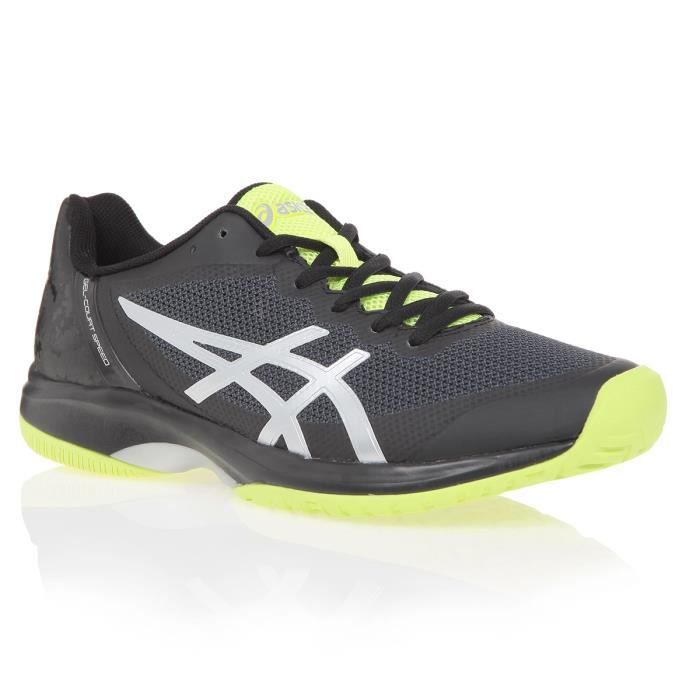 asics gel court speed avis
