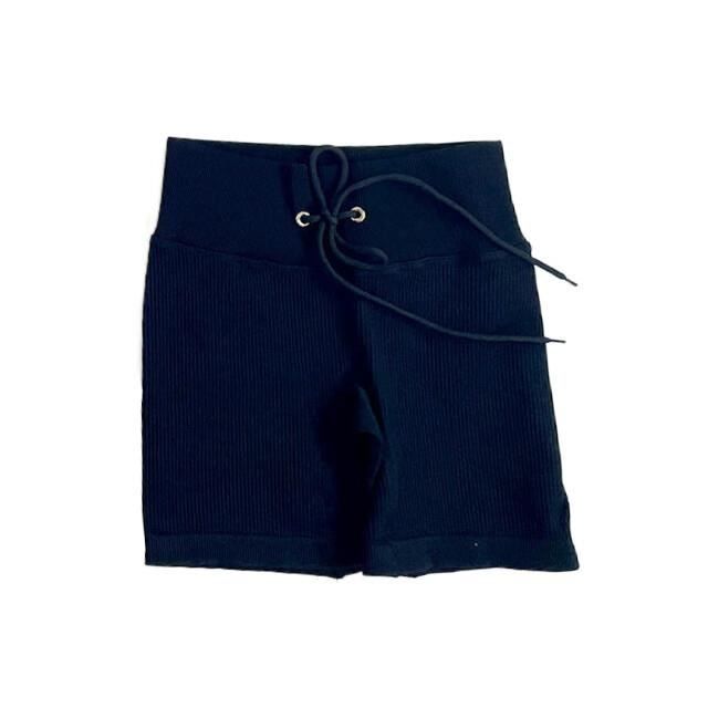 Ensemble Sport 5 Pièces Femme (Brassière Asymétrique & Short) - Pour Yoga & Running - Neuf Avec Étiquettes
