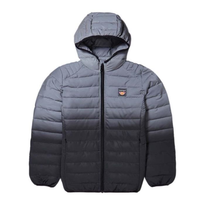 Cdiscount Ellesse Veste Enfant Veste à Capuche Enfant Ellesse