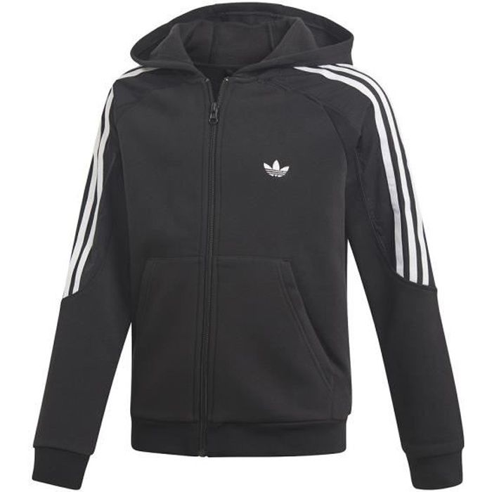veste de survetement adidas