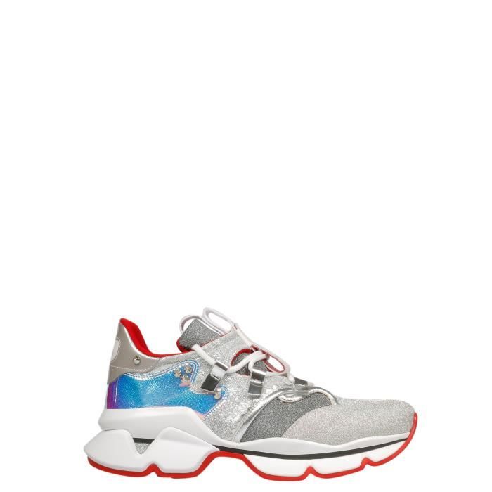 prix louboutin basket femme