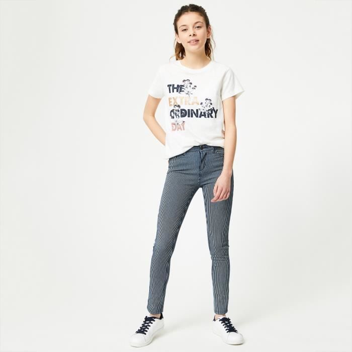 Filles pantalon École Élastique moitié age 2 3 4 5 6 7 8 9 10 11 12 13 14 15 16