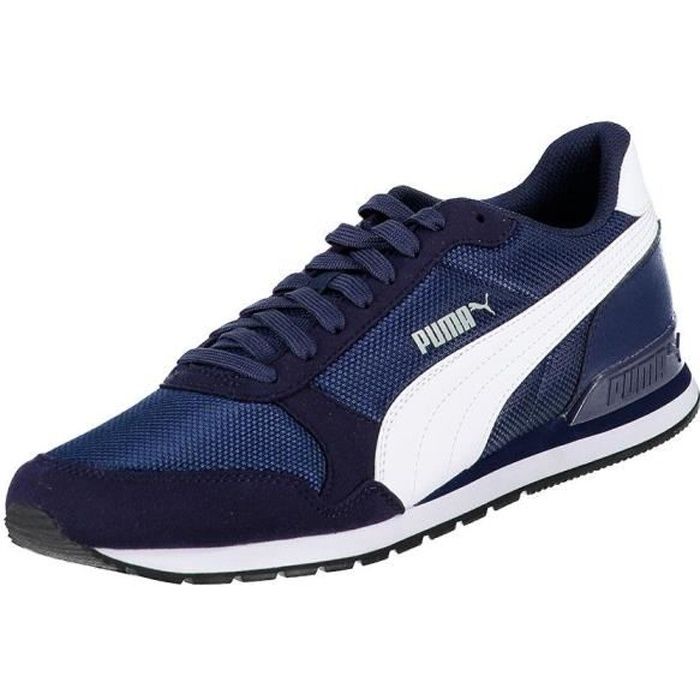 basket puma st runner