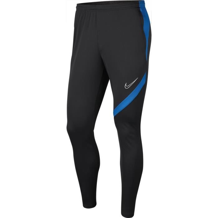 Pantalon de survêtement Nike Academy Pro - Noir/Anthracite/Photo Blue - Multisport - Adulte