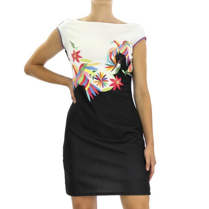 robe desigual prix
