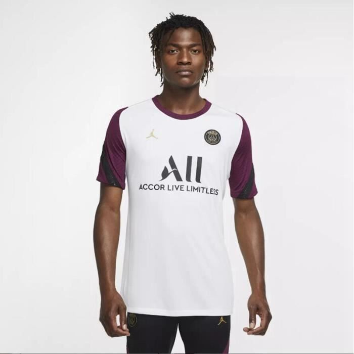 maillot paris x jordan