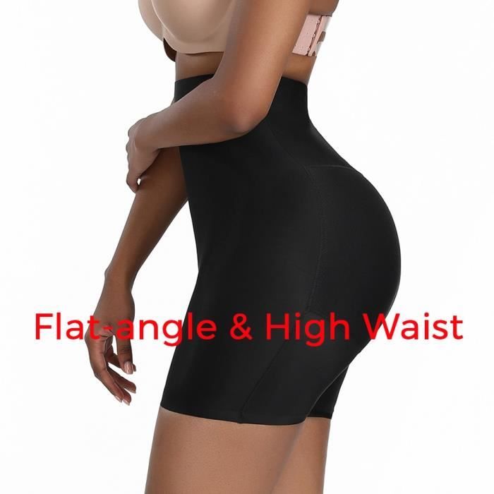 Gaine Sculptante Corps – Haut Taille Femme – M Beige – Uxcell – Neuf