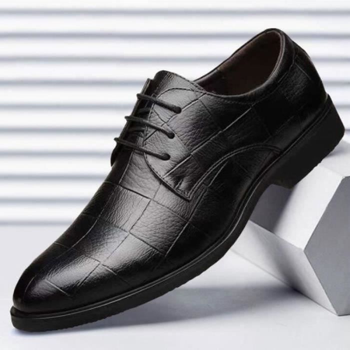 derby-derby-homme-noir-chaussure-en-cuir-d-contract-e-or-cdiscount