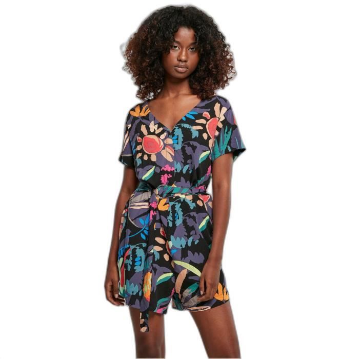 Robe combinaison courte outlet