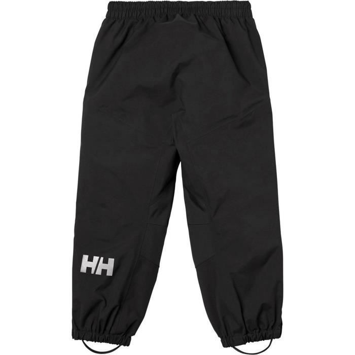 Pantalon enfant Helly Hansen Sogn - ebony - 2 ans Pantalon enfant Helly Hansen Sogn - ebony - 2 ans
