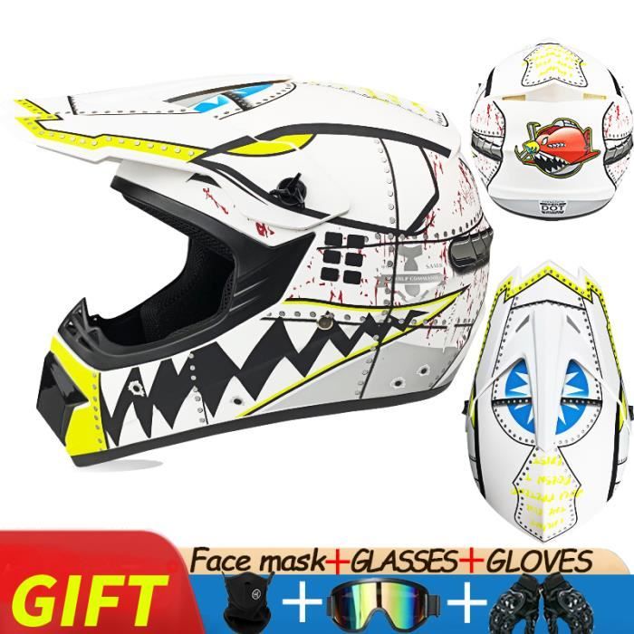 Casque de vélo enfant - Équipements vélos