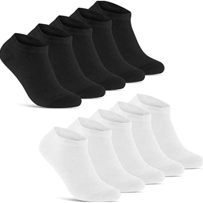 chaussure chaussette marque