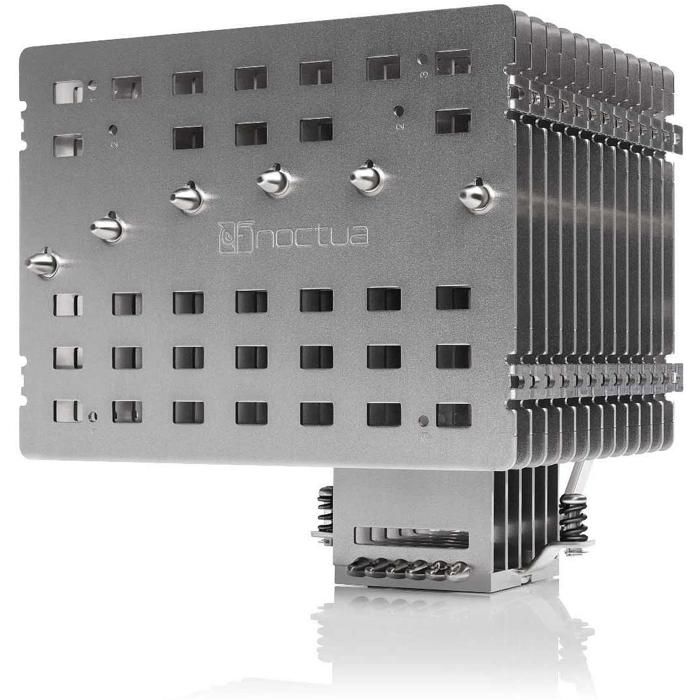 Noctua NH P1 - vue 6