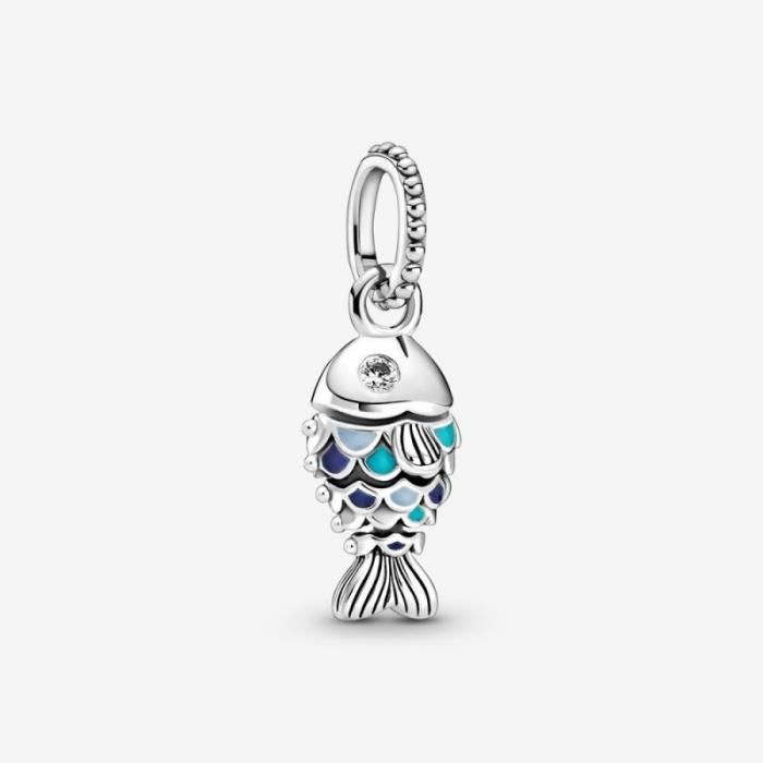 Parure - PANDORA - PANDORA JEWELRY Mod. 799428C01 - Adulte - Mixte ...