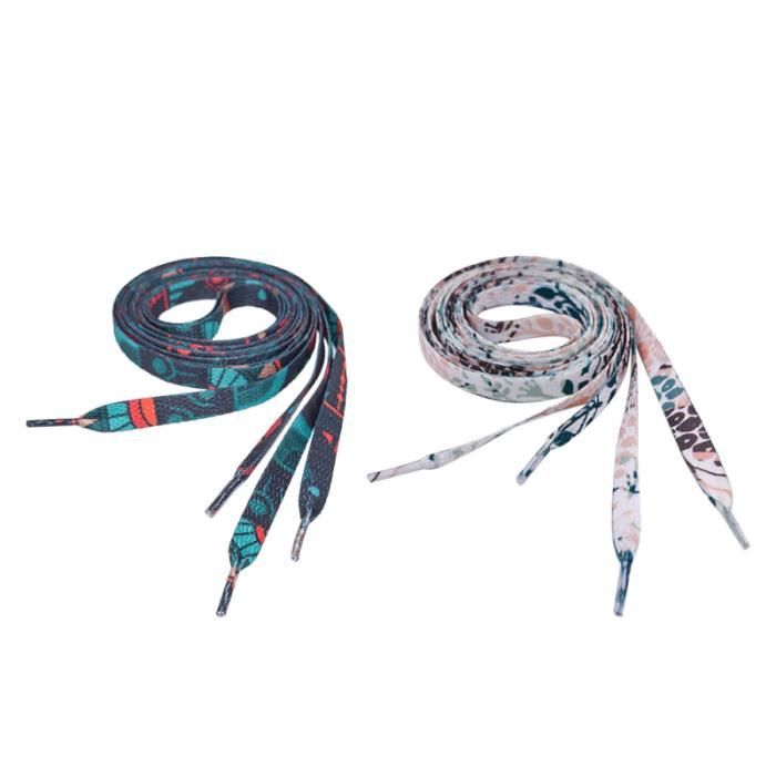 lacets 160 cm