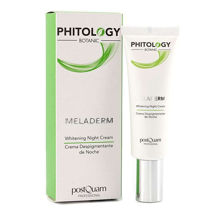 Postquam Phitology Creme Anti Tache Brune Sur Le Visage Hydratante Et Anti Rides 50 Ml Cdiscount Au Quotidien