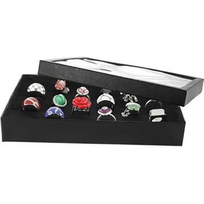 Plateau à Bijoux En Forme De Coeur Mini Plateau à Bijoux De Rangement De Table Plateau Porte-Bijoux En Forme Plat Pour Bagues,Avec Un Style La Mode,Pour Ranger Des Bagues,Des Colliers Et Autres Bijoux