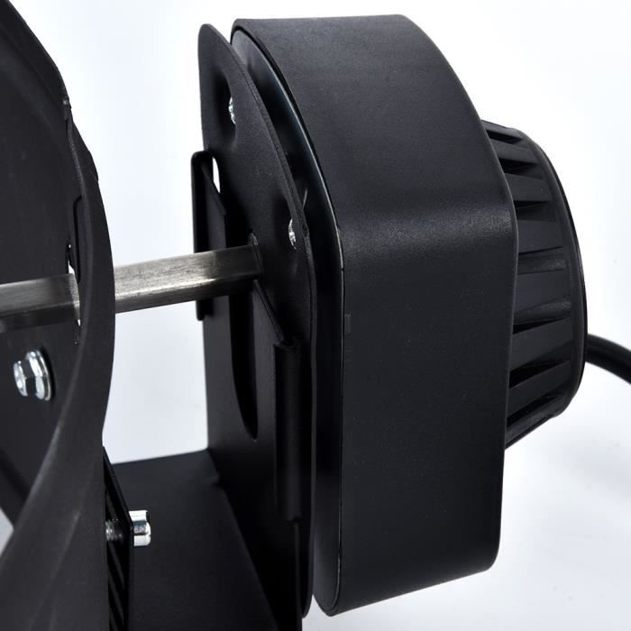 Cage De Barbecue En Acier Inoxydable, Brochettes De Rôtissoire En Métal