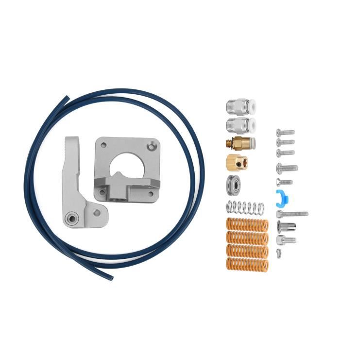 Extrudeuse D'imprimante à Double Engrenage Accessoire De Mise à Niveau