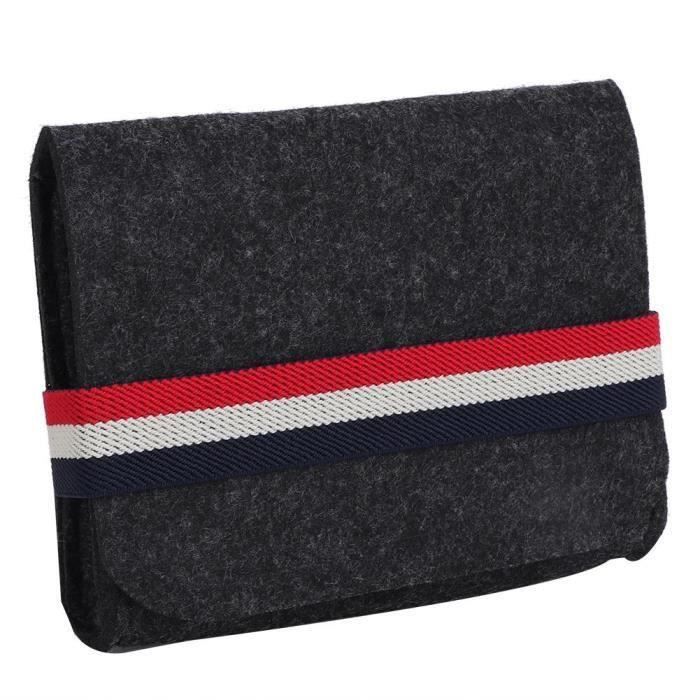 Étui Transport Console Jeux Rétro Pochette Rangement