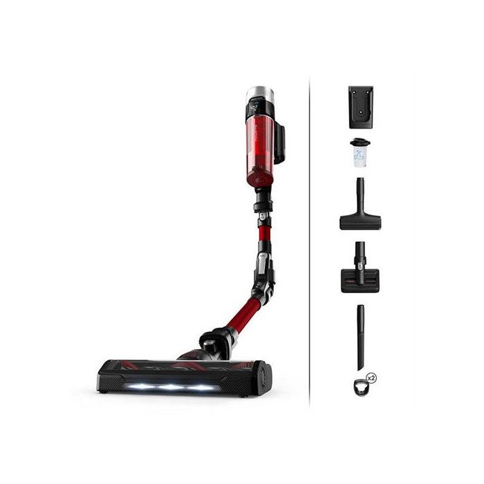 Aspirateur balai X Force Flex 9.60 Kit Animal RH2079WO - vue 10