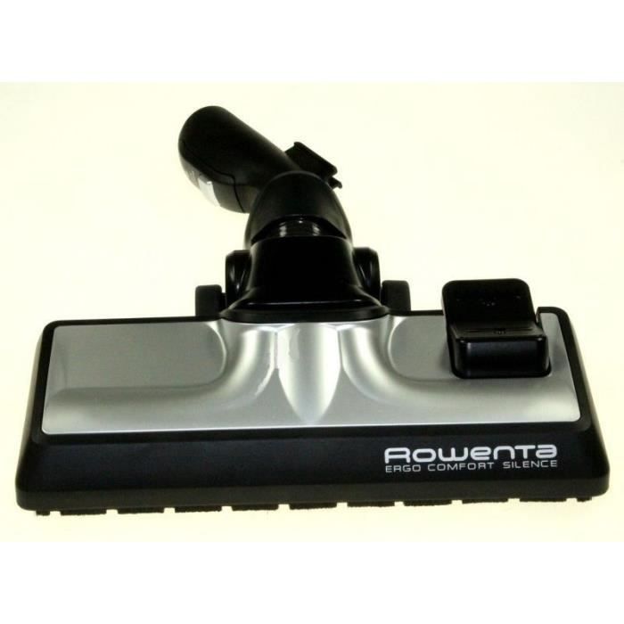Brosse pour aspirateur - Rowenta - RS-RT3511 - Diamètre 36.5 mm - Compatible avec plusieurs modèles