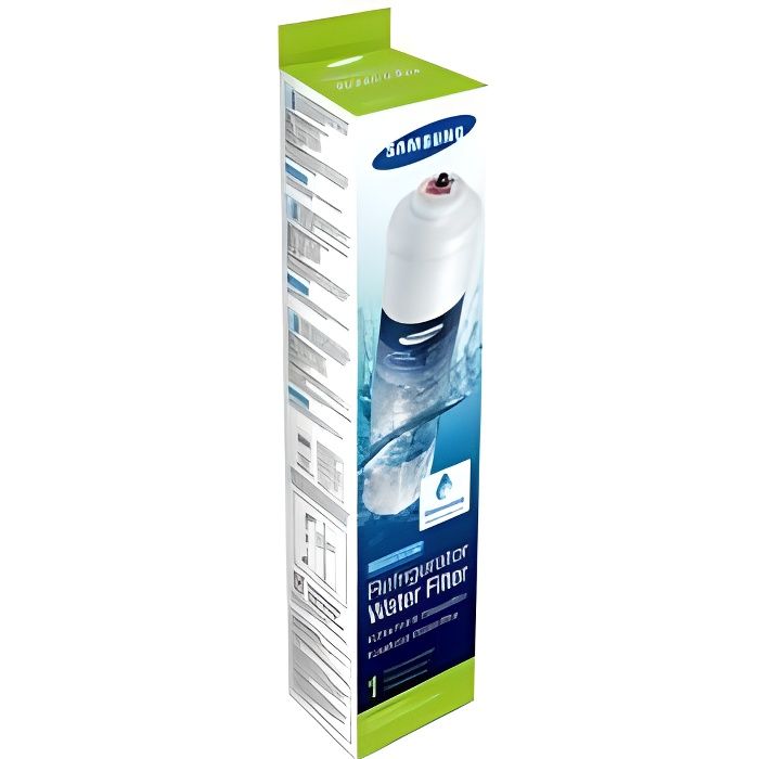 Filtre à eau Samsung DA29-10105J - Samsung - réf. 512.005
