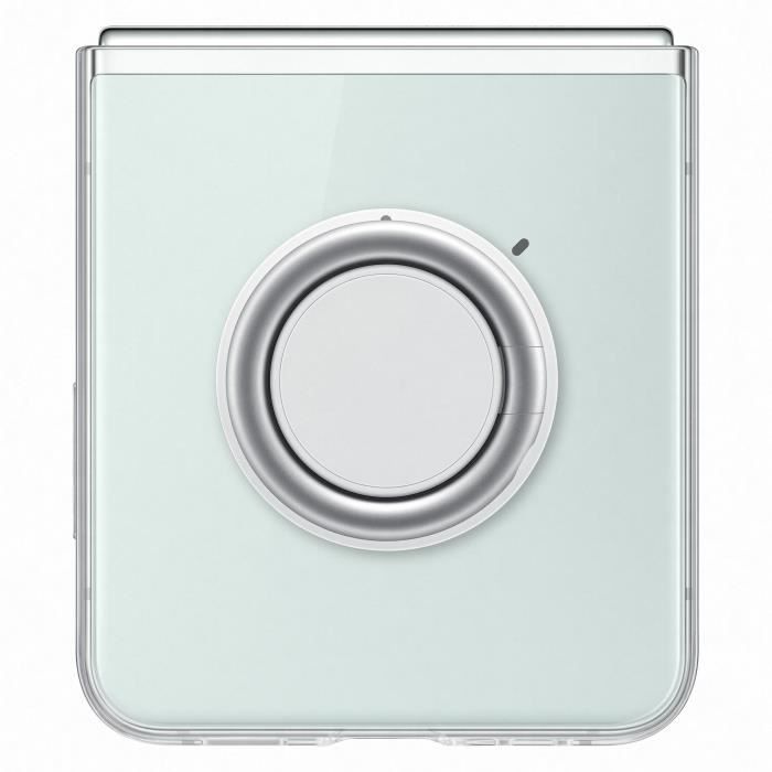 Coque Z Flip 5 Avec Support Amovible