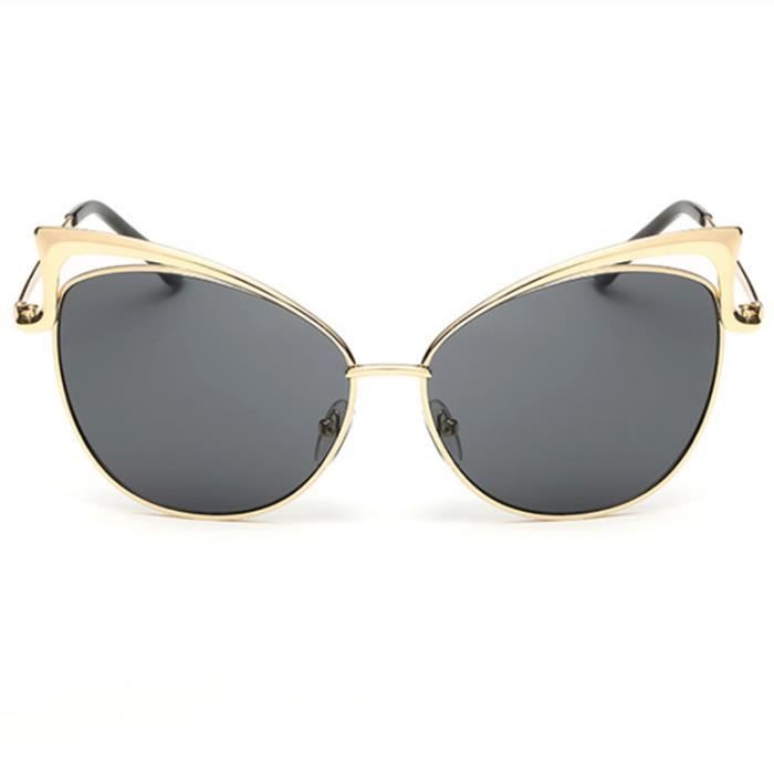 Jolie lunette top femme