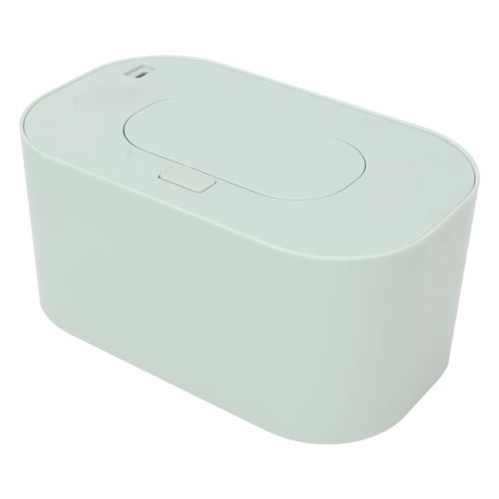 Chauffe Lingettes Bébé, Chauffe Lingettes Humides, Baby Wipes