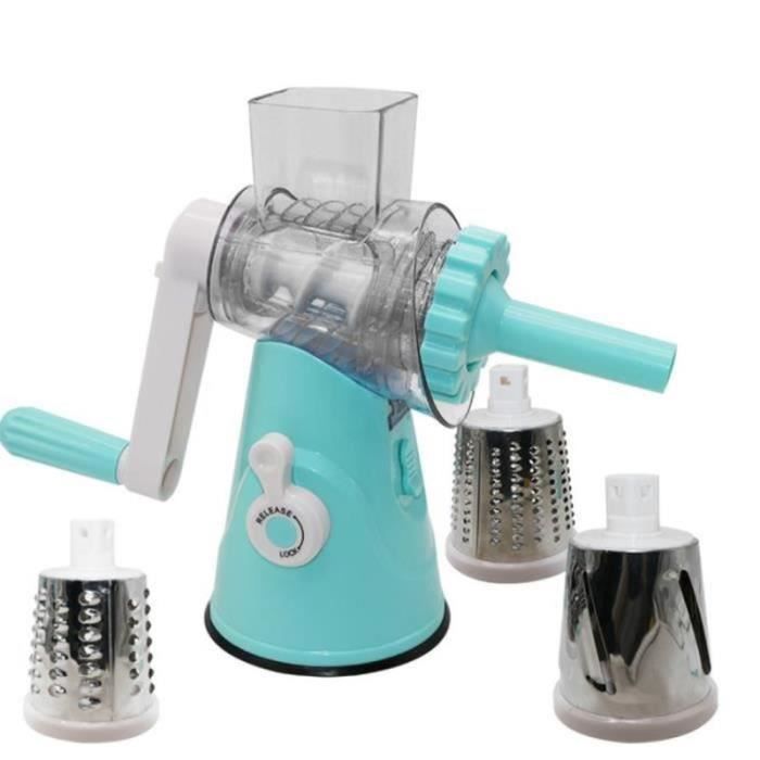 MPM MMM-06 Hachoir électrique à viande avec poussoir à