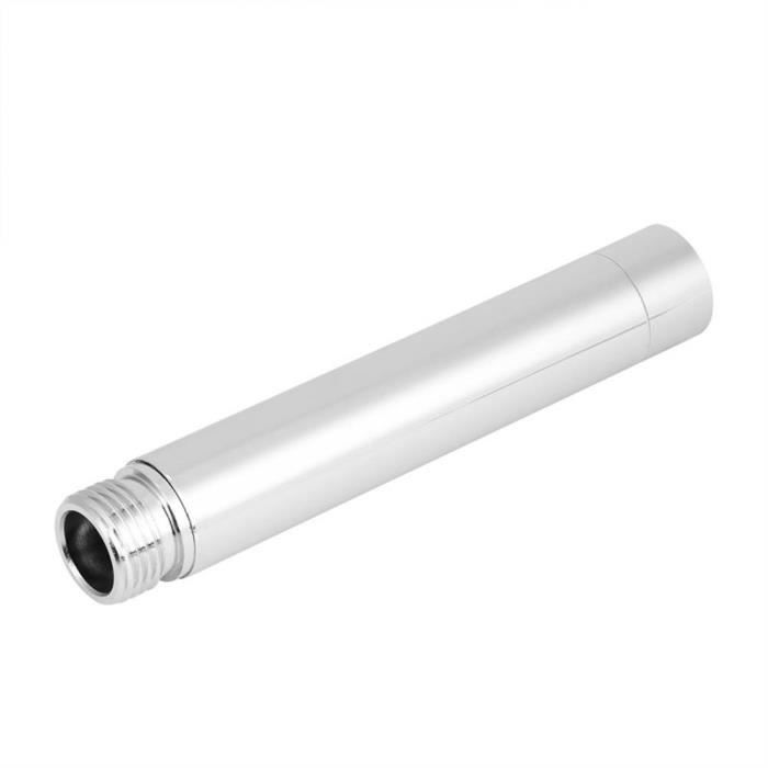 Rallonge De Barre D'extension Pour Ezyroller Classic Et Classic X – Rose, 110 + 197 Mm, Pour Trike évolutif Dès 3 Ans