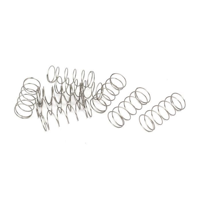 Autres fixations et ferrures Fixations et ferrures 10pcs 304 Acier Inoxydable Re Autres fixations et ferrures Fixations et ferrures 10pcs 304 Acier Inoxydable Re