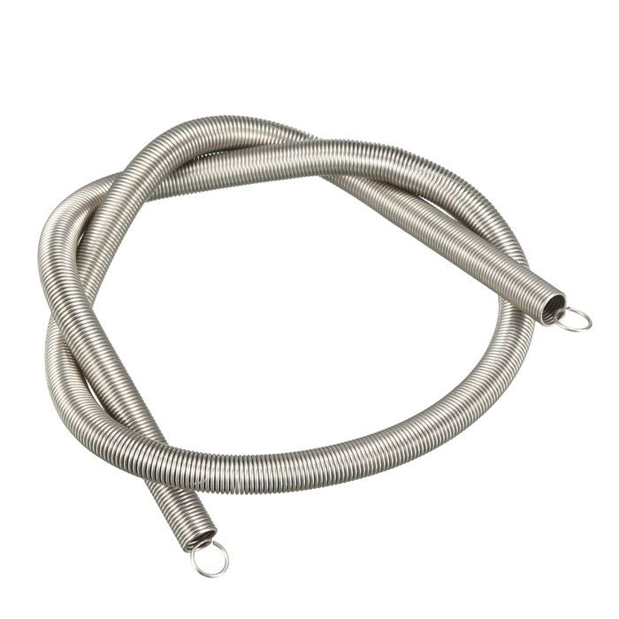 Colliers De Serrage Double Fil Ressort - 10 Pièces Zinc - Pour Tuyaux De 7,5 à 8,2 Mm De Diamètre