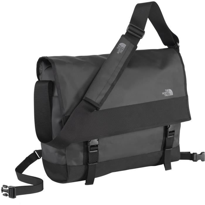 base camp messenger bag north face