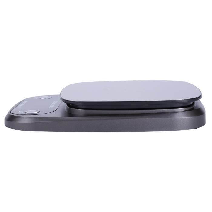 2 Plateaux De Pesée En Acier Inoxydable Pour Balance Électronique - Mini Coupelles Réutilisables Pour Cuisine, Bijoux, Laboratoire