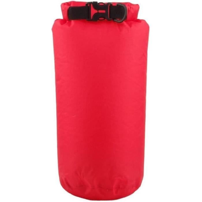 Sac à dos étanche North 49 Wildwater Hydra Pack/Dirted Sac à dos