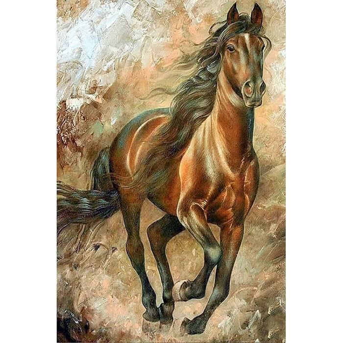 Kit Peinture Diamant 5D K-Pop 20x20 Cm - Loisir Créatif Adulte, Décoration Murale
