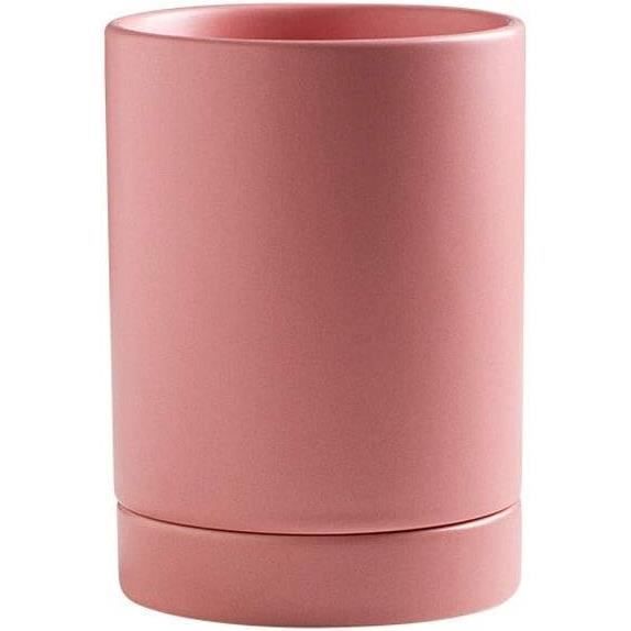 Égouttoir Inox Carré  H 255 Mm Pour Grands Couverts Ustensiles 4015613737683