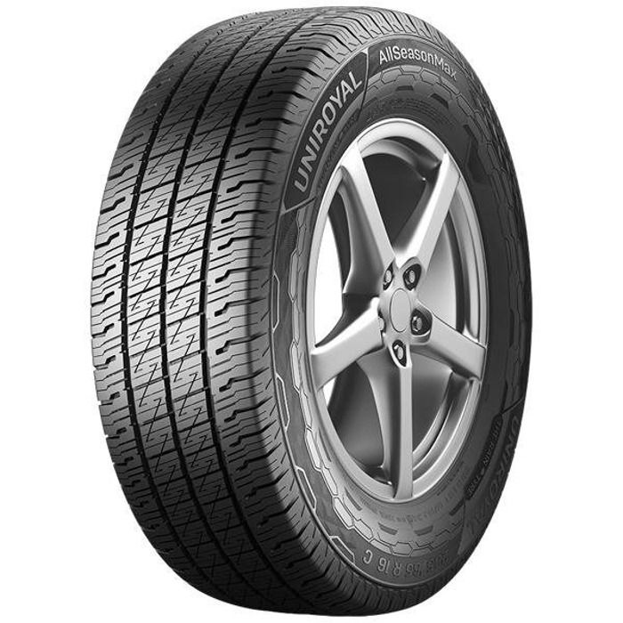 Pneu Utilitaire - Uniroyal - All Season Max - 215/65 R16C - 8PR - Quatre saisons