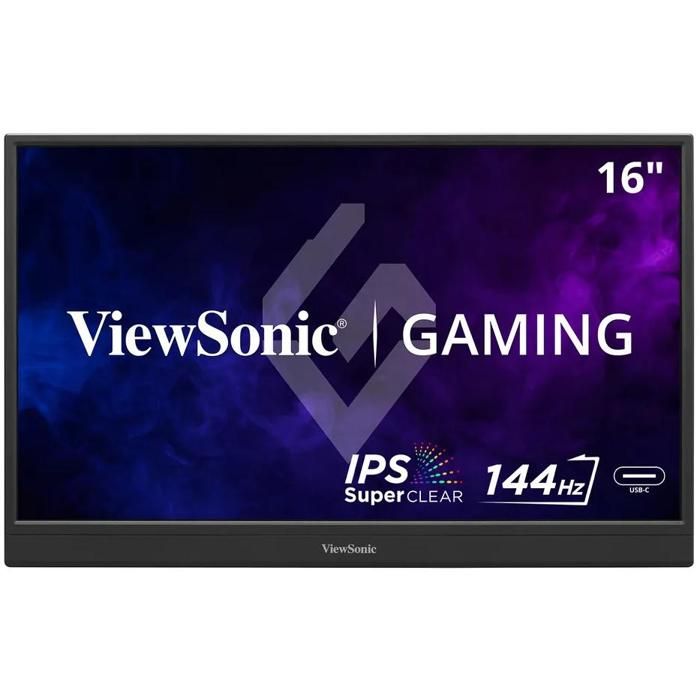 ViewSonic 15.6 LED VX1654 - vue 5